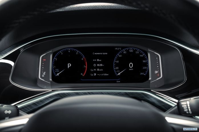 2020 Volkswagen Polo Sedan - фотография 5 из 8 2020 Volkswagen Polo Sedan - фотография 5 из 8