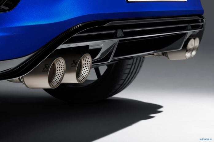 2020 Volkswagen T-Roc R - фотография 39 из 40 2020 Volkswagen T-Roc R - фотография 39 из 40