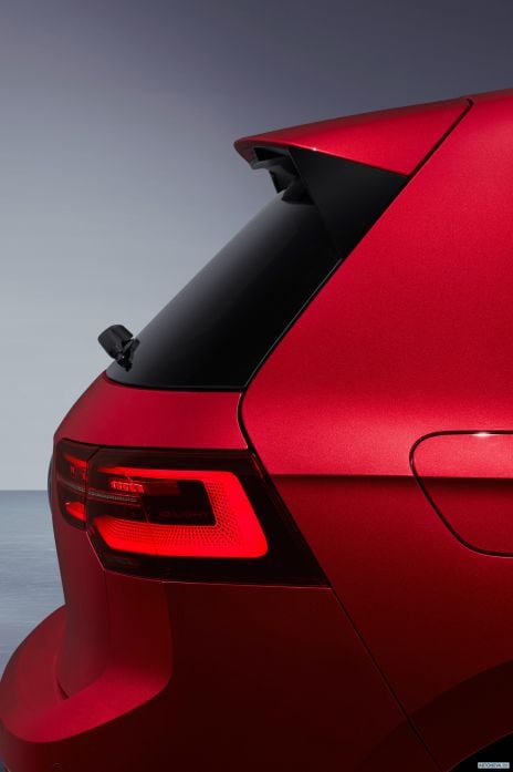 2021 Volkswagen Golf GTI - фотография 16 из 16 2021 Volkswagen Golf GTI - фотография 16 из 16
