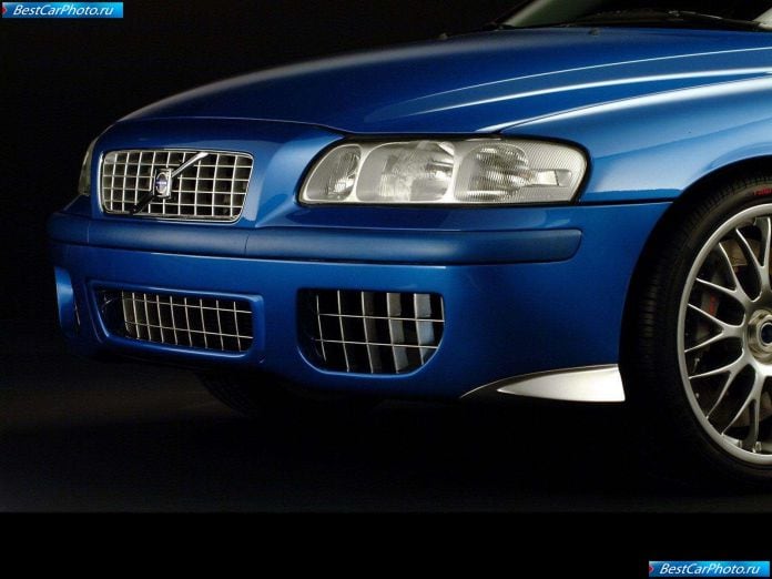 2000 Volvo Pcc Concept - фотография 11 из 14
