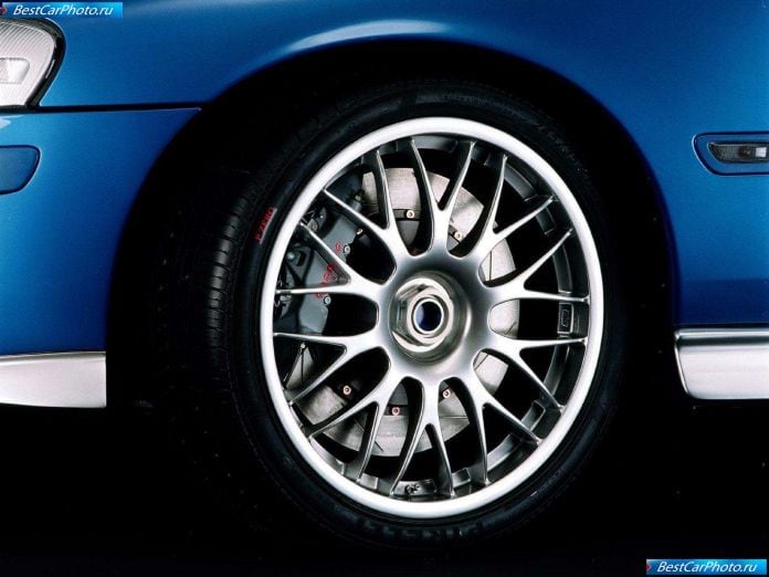 2000 Volvo Pcc Concept - фотография 12 из 14