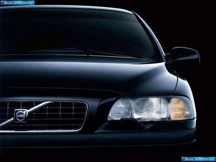 2000 Volvo S60 - фотография 99 из 115