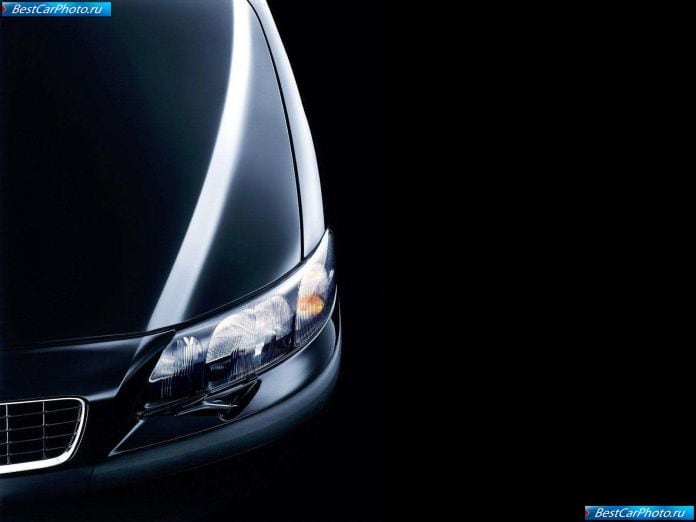 2000 Volvo S60 - фотография 100 из 115