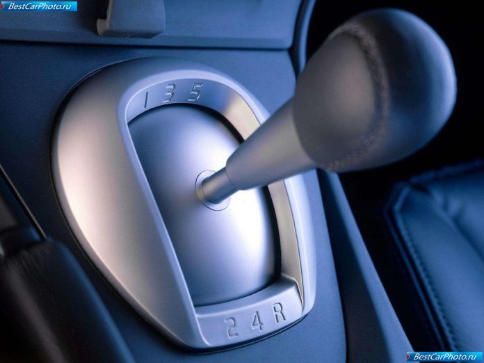 2000 Volvo S60 - фотография 107 из 115