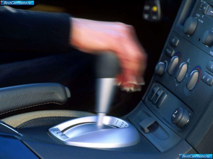 2000 Volvo S60 - фотография 108 из 115