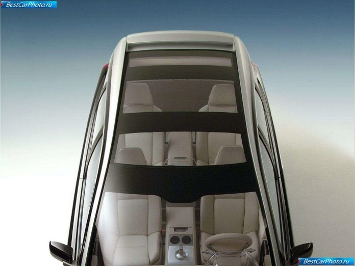 2001 Volvo Acc Concept - фотография 16 из 16