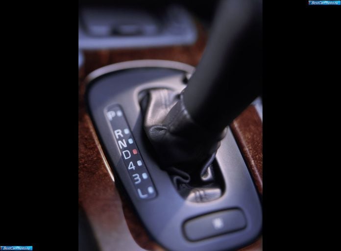 2001 Volvo C70 Coupe - фотография 13 из 13