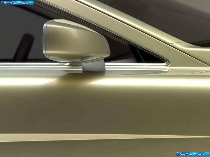 2003 Volvo Vcc Concept - фотография 35 из 38