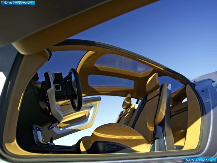 2004 Volvo 3cc Concept - фотография 14 из 29