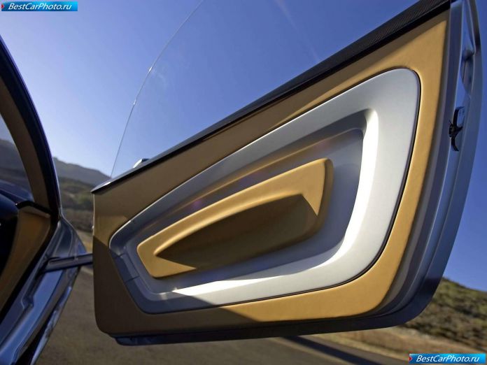 2004 Volvo 3cc Concept - фотография 16 из 29