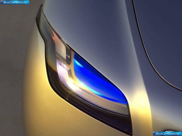 2004 Volvo 3cc Concept - фотография 24 из 29
