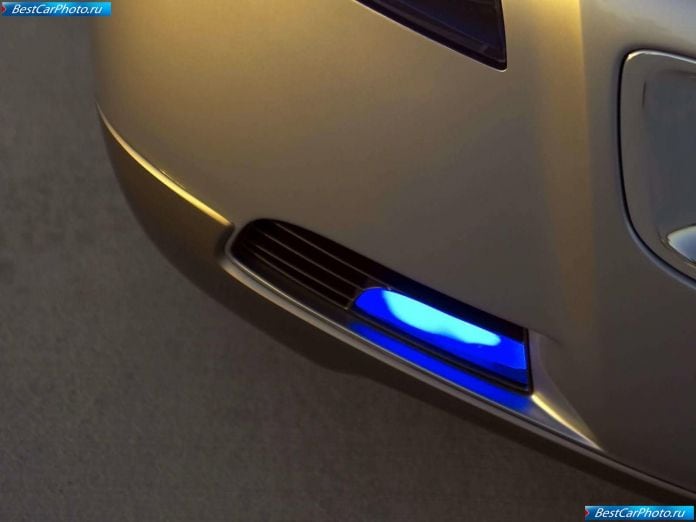 2004 Volvo 3cc Concept - фотография 28 из 29