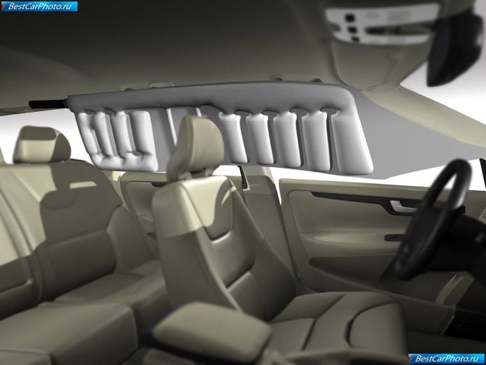 2004 Volvo V70 - фотография 6 из 7