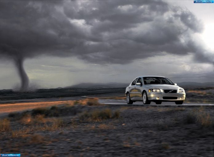 2005 Volvo S60 - фотография 11 из 71