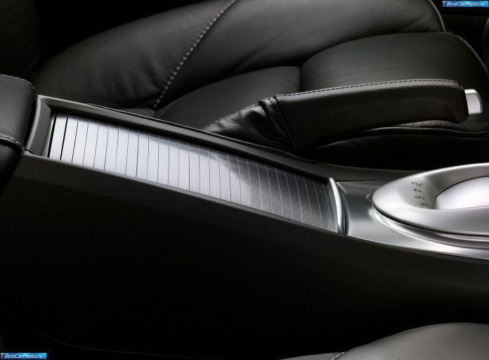 2005 Volvo S60 - фотография 48 из 71