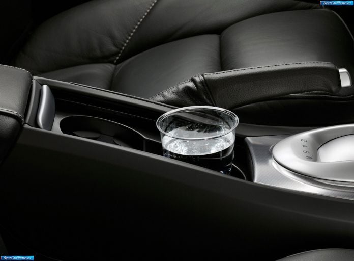 2005 Volvo S60 - фотография 49 из 71