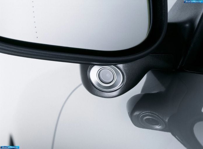 2005 Volvo S60 - фотография 63 из 71