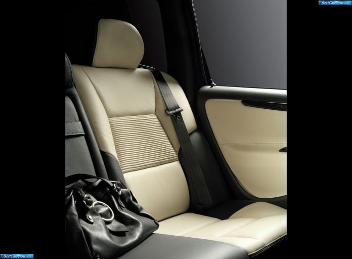2005 Volvo S60 - фотография 69 из 71