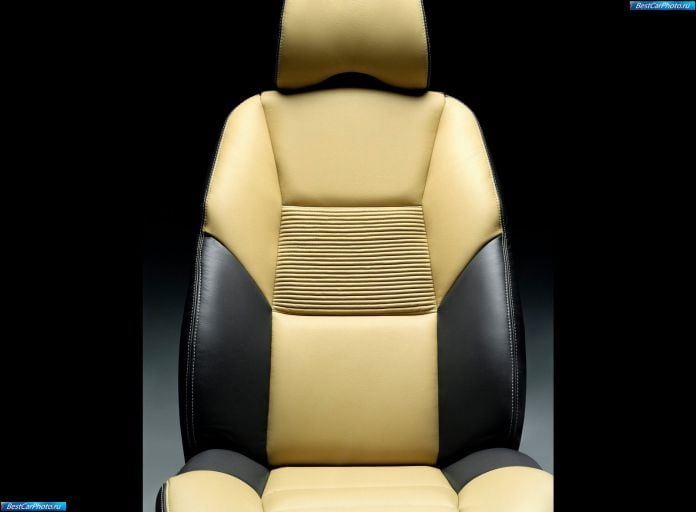 2005 Volvo S60 - фотография 70 из 71