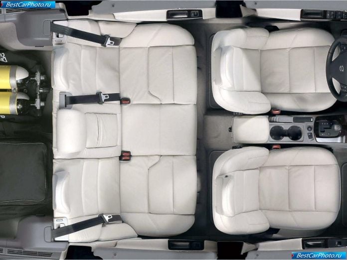 2005 Volvo V50 - фотография 21 из 39