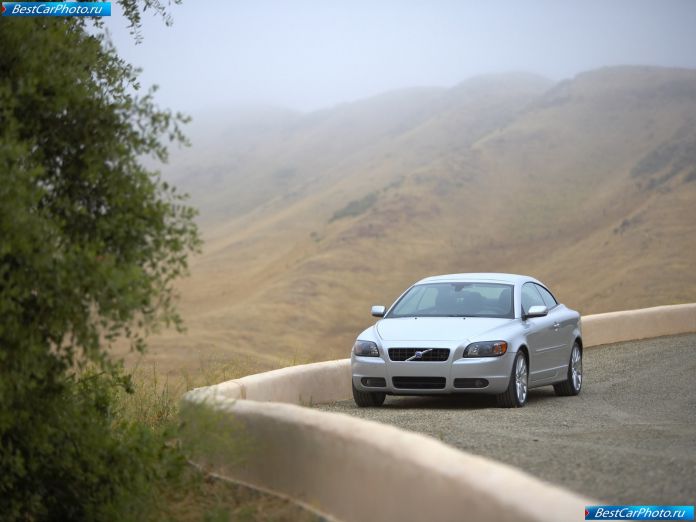 2006 Volvo C70 - фотография 6 из 99