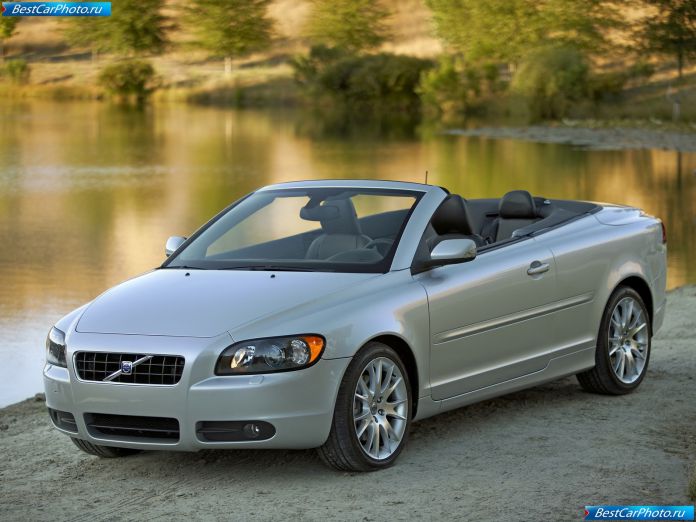 2006 Volvo C70 - фотография 10 из 99