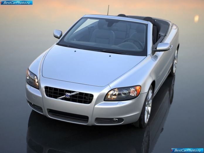 2006 Volvo C70 - фотография 15 из 99