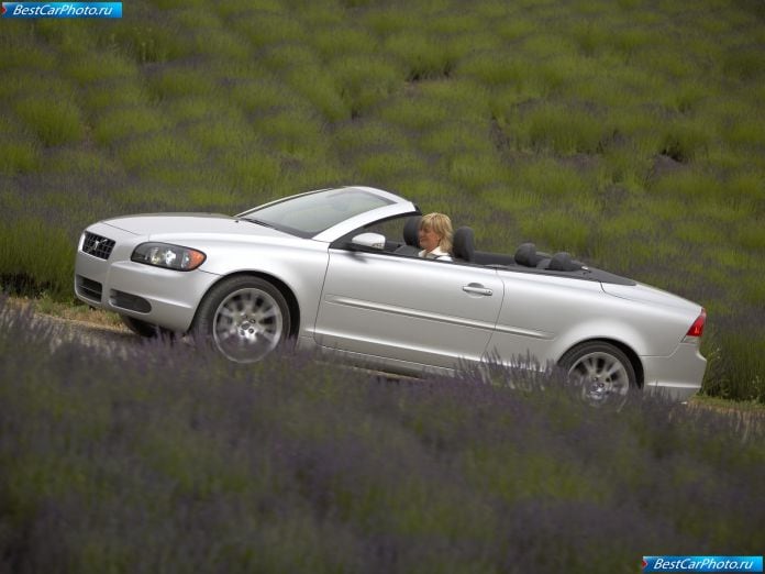 2006 Volvo C70 - фотография 30 из 99