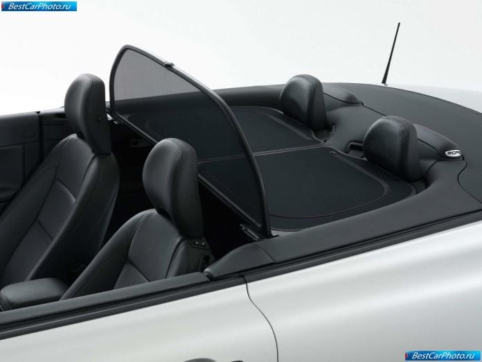 2006 Volvo C70 - фотография 81 из 99