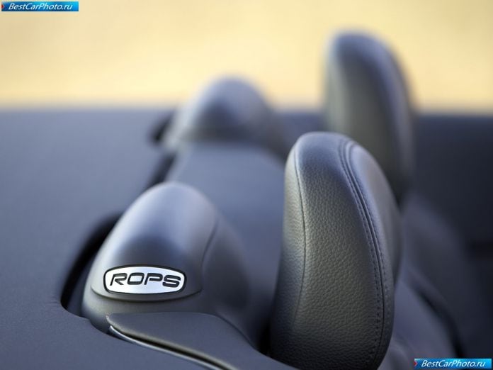2006 Volvo C70 - фотография 85 из 99
