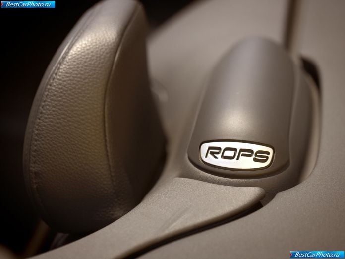 2006 Volvo C70 - фотография 86 из 99