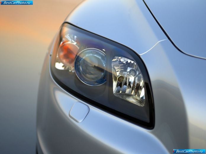 2006 Volvo C70 - фотография 89 из 99