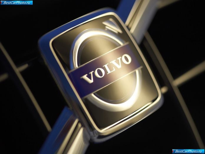 2006 Volvo C70 - фотография 95 из 99