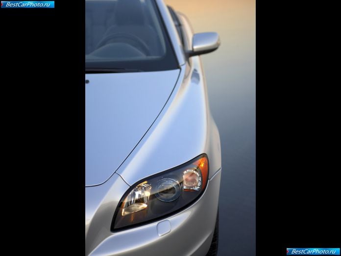 2006 Volvo C70 - фотография 96 из 99