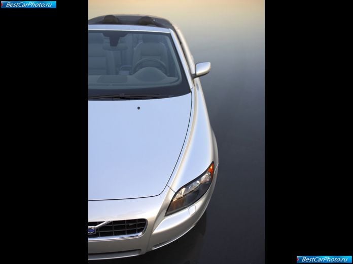 2006 Volvo C70 - фотография 97 из 99