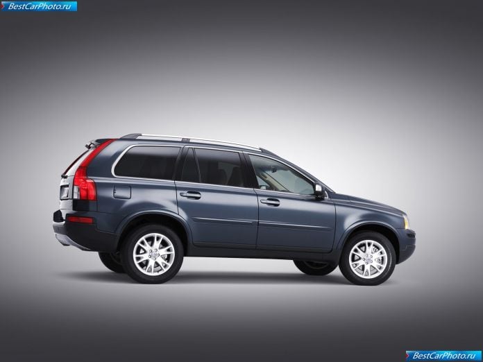 2006 Volvo Xc90 - фотография 2 из 16