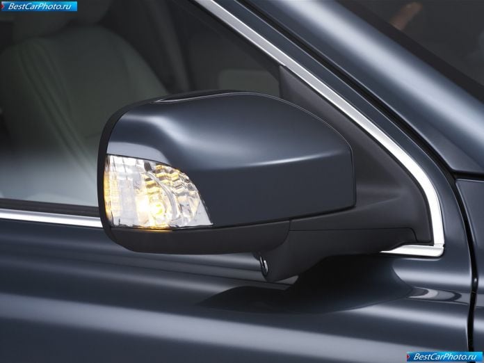 2006 Volvo Xc90 - фотография 11 из 16