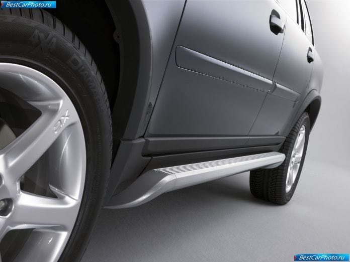 2006 Volvo Xc90 - фотография 12 из 16