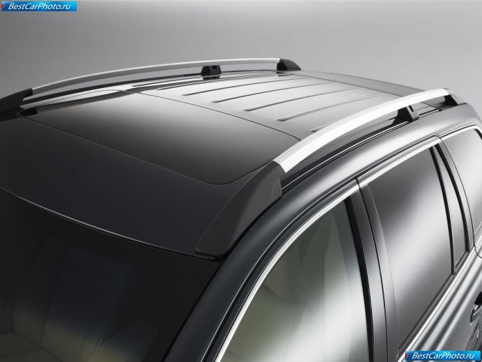 2006 Volvo Xc90 - фотография 13 из 16