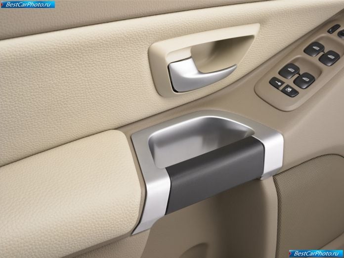 2006 Volvo Xc90 - фотография 14 из 16