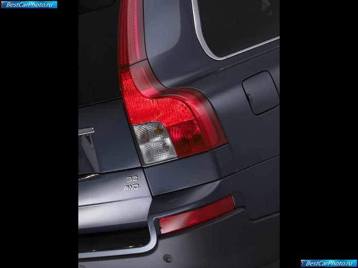 2006 Volvo Xc90 - фотография 15 из 16