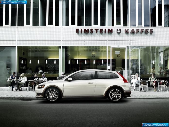 2007 Volvo C30 - фотография 12 из 57