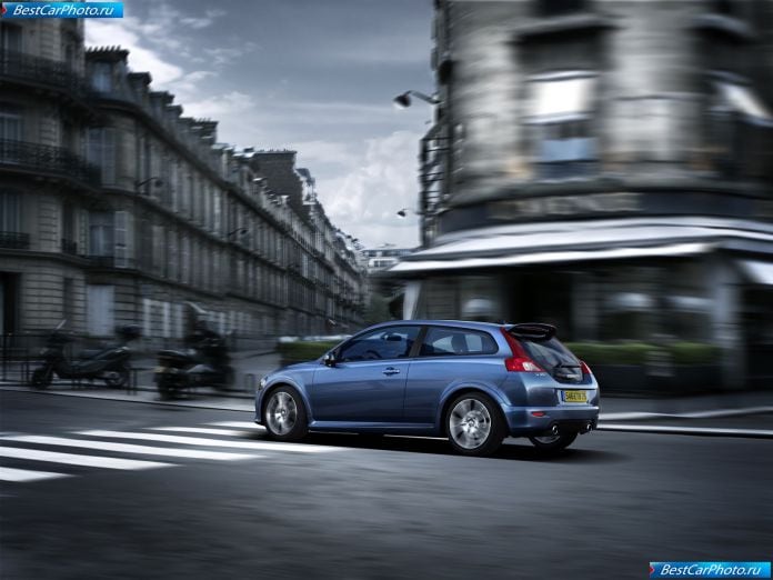 2007 Volvo C30 - фотография 15 из 57