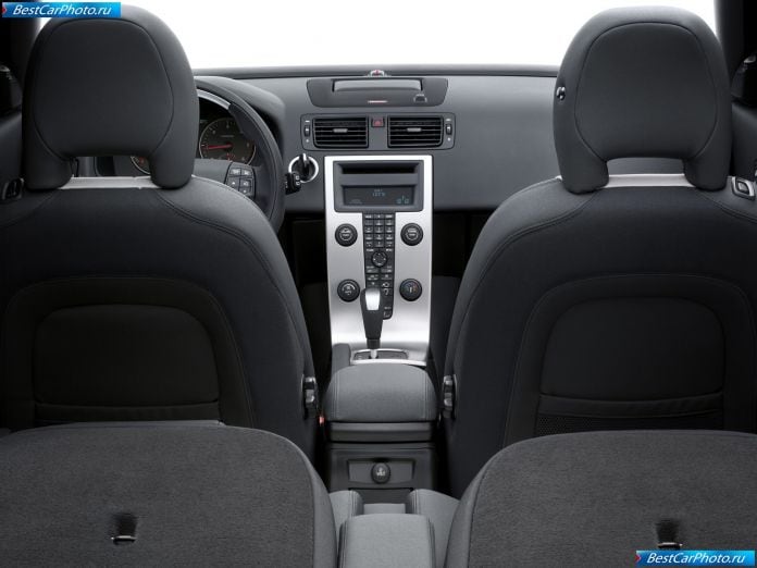 2007 Volvo C30 - фотография 42 из 57