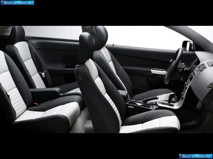 2007 Volvo C30 - фотография 49 из 57