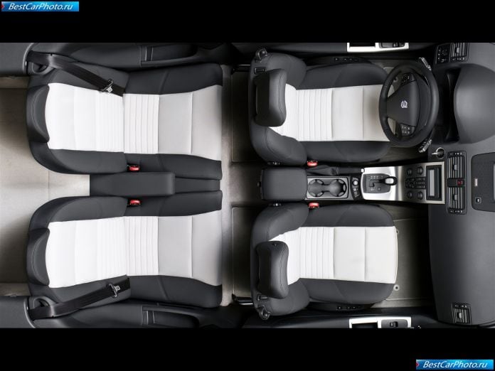 2007 Volvo C30 - фотография 53 из 57