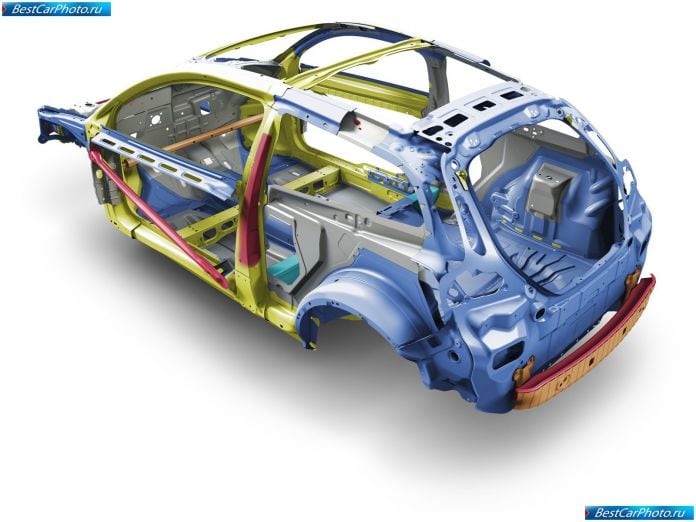 2007 Volvo C30 - фотография 55 из 57