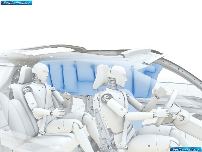 2007 Volvo C30 - фотография 56 из 57