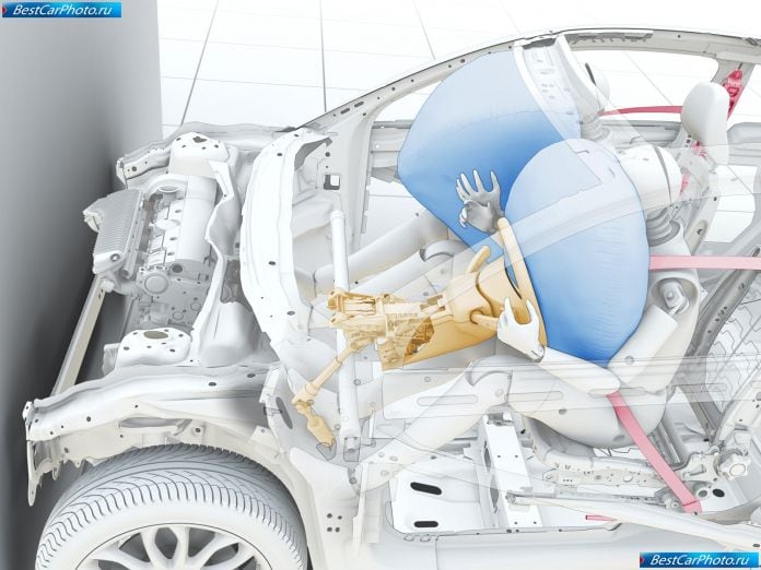 2007 Volvo C30 - фотография 57 из 57