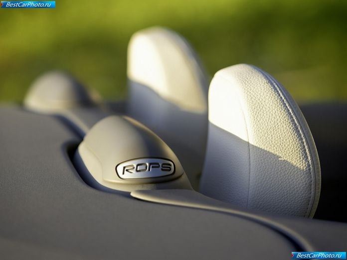 2007 Volvo C70 - фотография 26 из 29